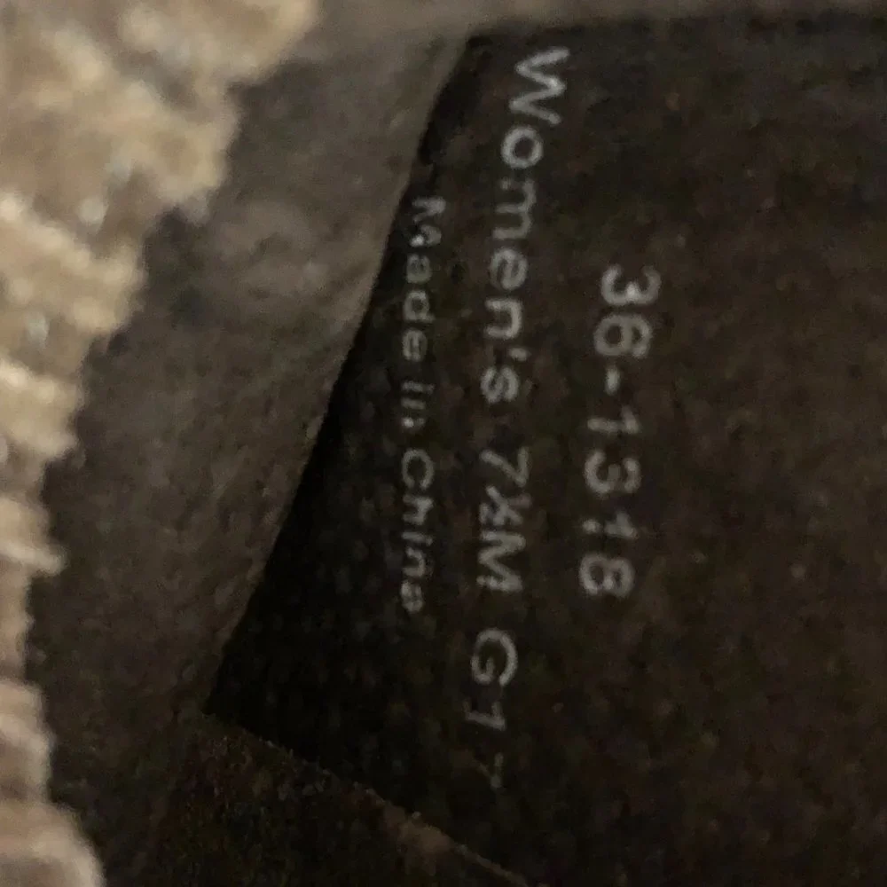 Trask Women's Size 7.5 Olive Green Suede Leather Boots Mid Calf Army Green